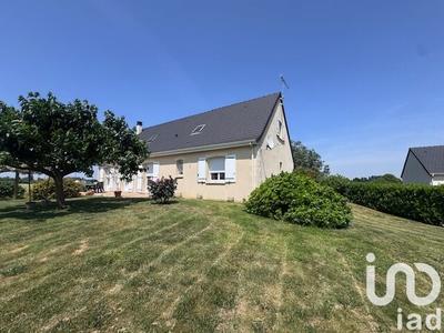 Maison - 205 m² - 7 pièces