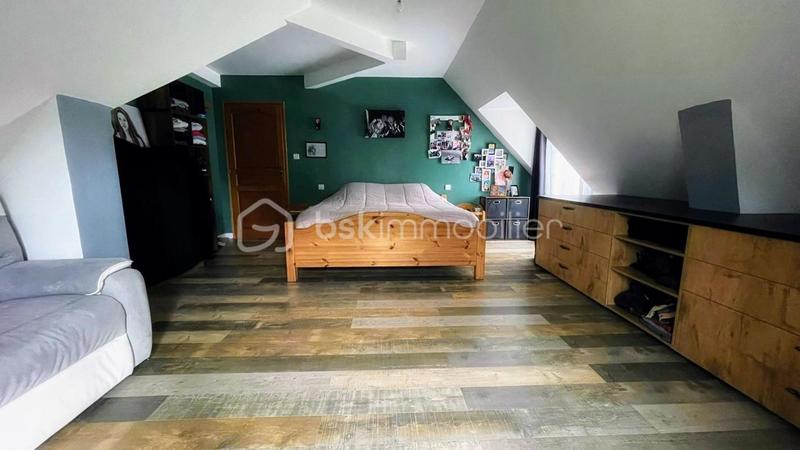 Propriété - 324 m² - 13 pièces