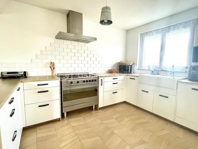 Villa - 150 m² - 5 pièces