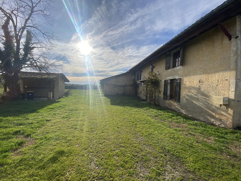 Bastide - 700 m² - 10 pièces