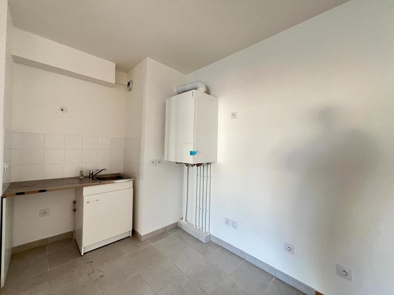 Appartement - 75 m² - 4 pièces