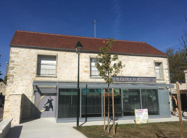 L'Epicerie de la Forge
