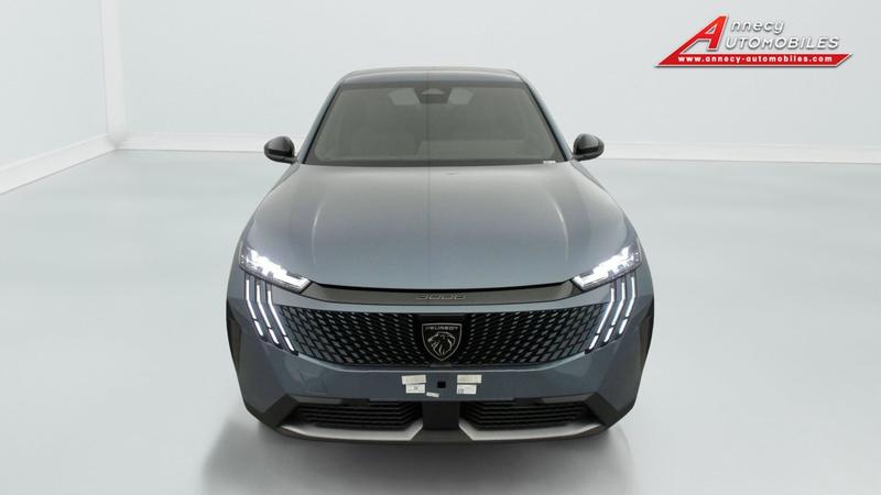 Peugeot 3008 Hybrid 145 e-Dcs6 Allure