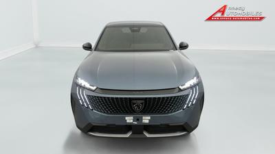 Peugeot 3008 Hybrid 145 e-Dcs6 Allure