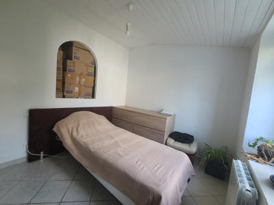 Maison - 45 m² - 3 pièces