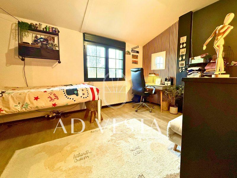 Maison ancienne - 160 m² - 5 pièces