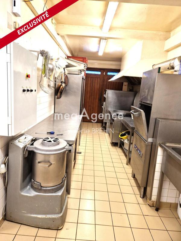 Fonds de commerce - 70 m²