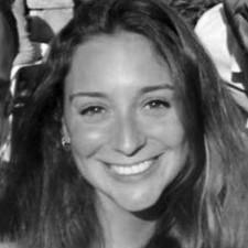 Lucie Anract Ostéopathe