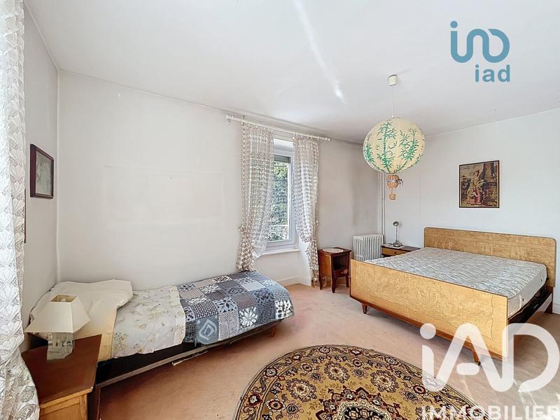 Maison - 190 m² - 5 pièces