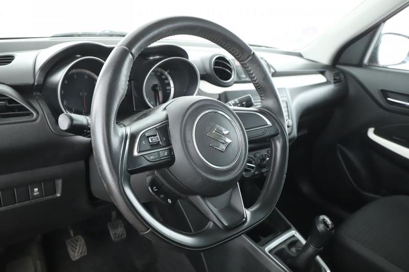 Suzuki Swift 1.2 DualJet Avantage 90 ch