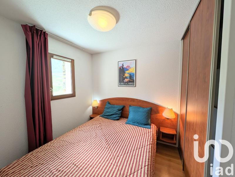 Appartement - 32 m² - 1 pièce