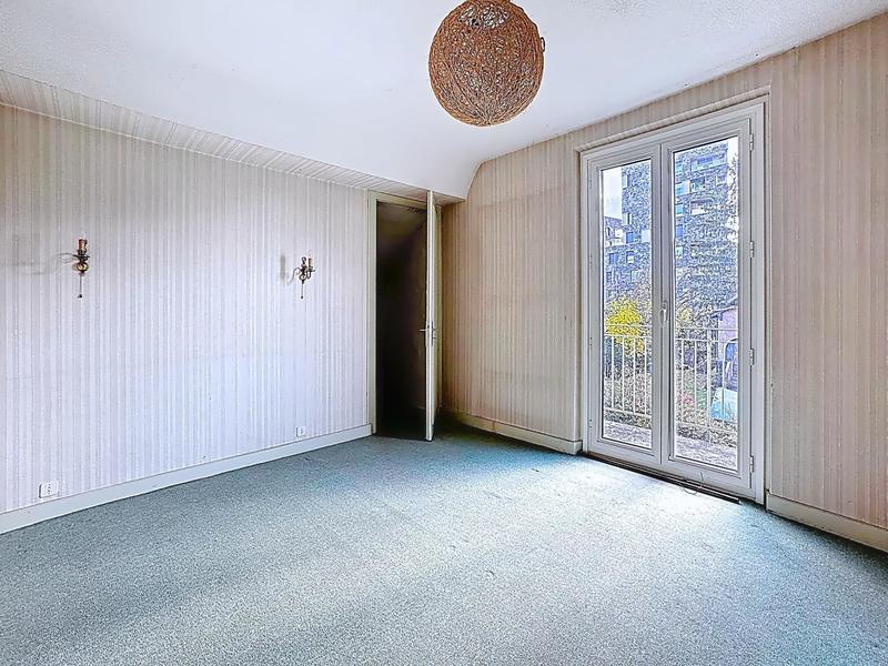 Maison - 105 m² - 4 pièces