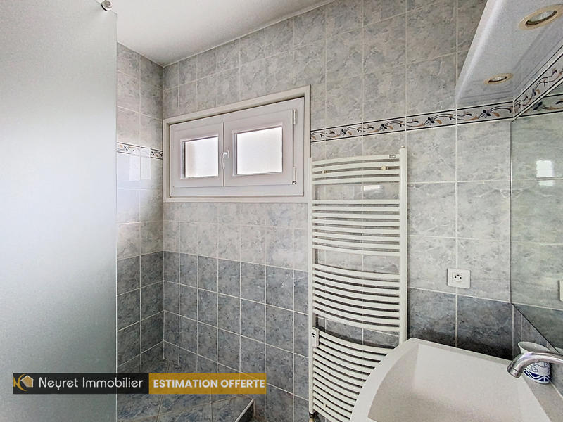 Appartement - 4 pièces