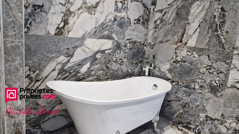 Villa - 120 m² - 4 pièces