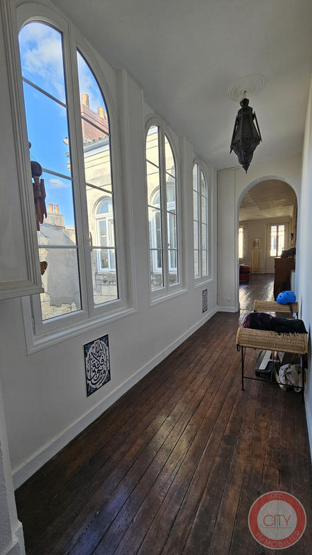 Appartement - 131 m² - 4 pièces