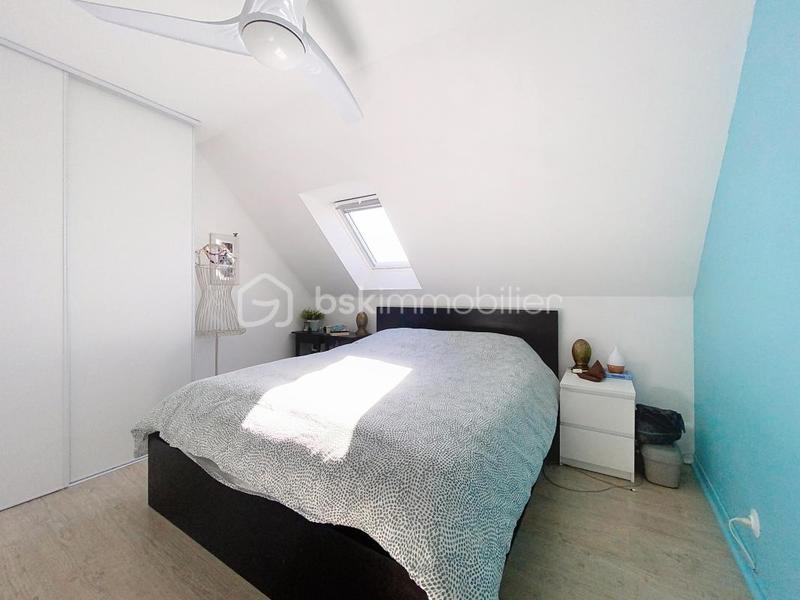 Pavillon - 86 m² - 5 pièces