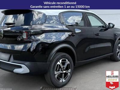 Citroën C3 Aircross Hybride 145 e-Dcs6 Max