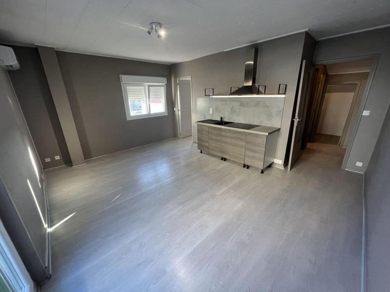 Appartement - 33 m² - 1 pièce