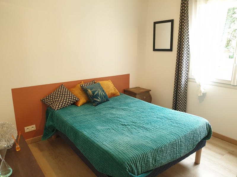 Appartement - 104 m² - 5 pièces