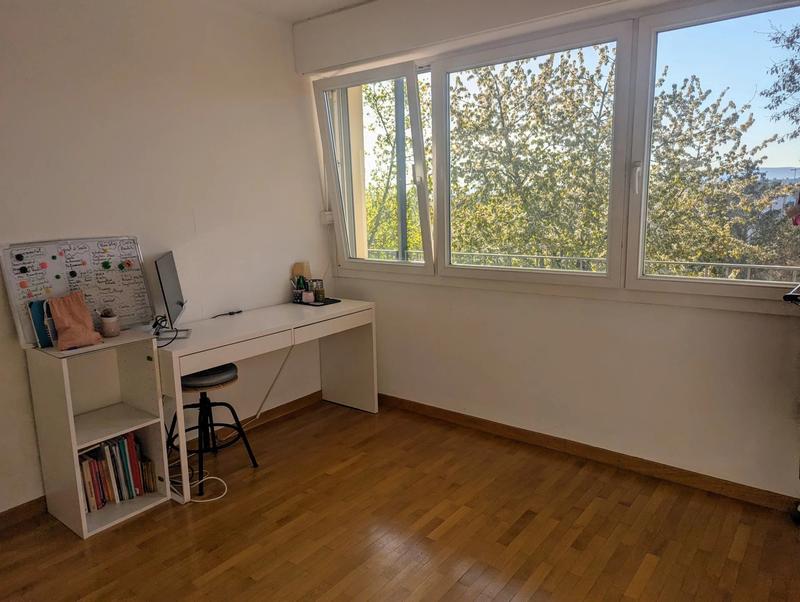 Appartement - 85 m² - 3 pièces