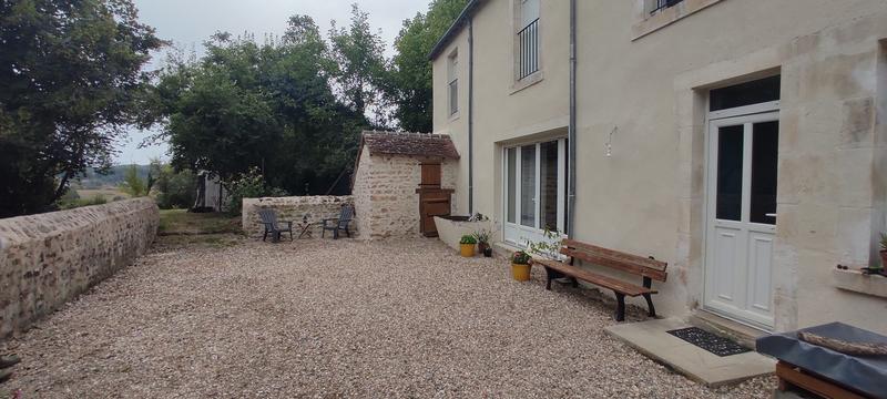 Maison - 138 m² - 4 pièces