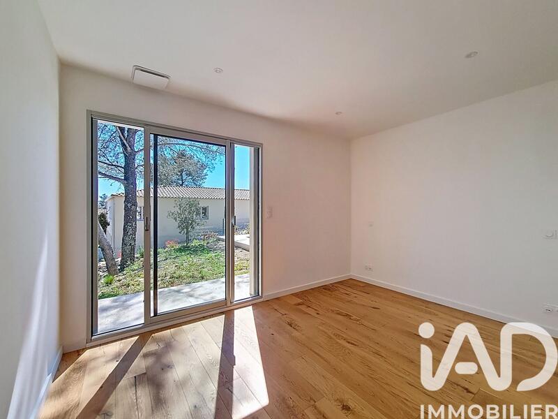 Maison - 182 m² - 5 pièces