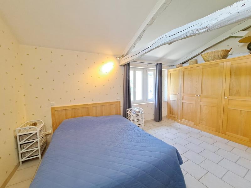 Maison - 185 m² - 7 pièces