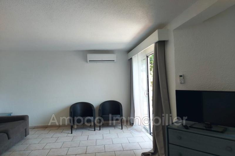 Appartement - 29 m² - 1 pièce