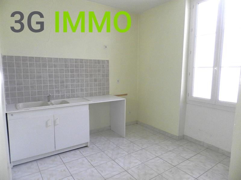 Maison - 146 m² - 6 pièces