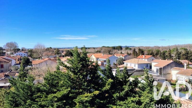 Appartement - 67 m² - 4 pièces