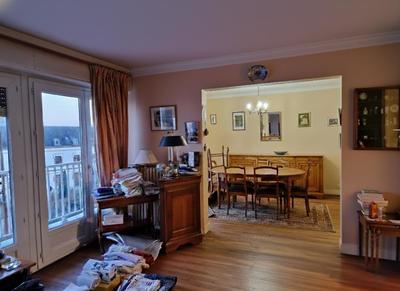 Appartement - 86 m² - 3 pièces