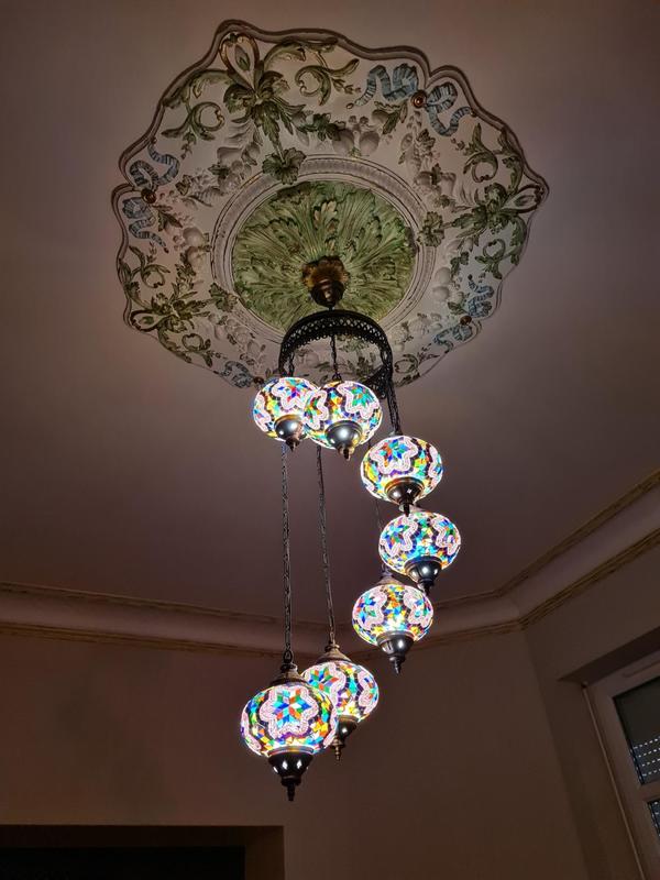 Maison - 250 m² - 11 pièces