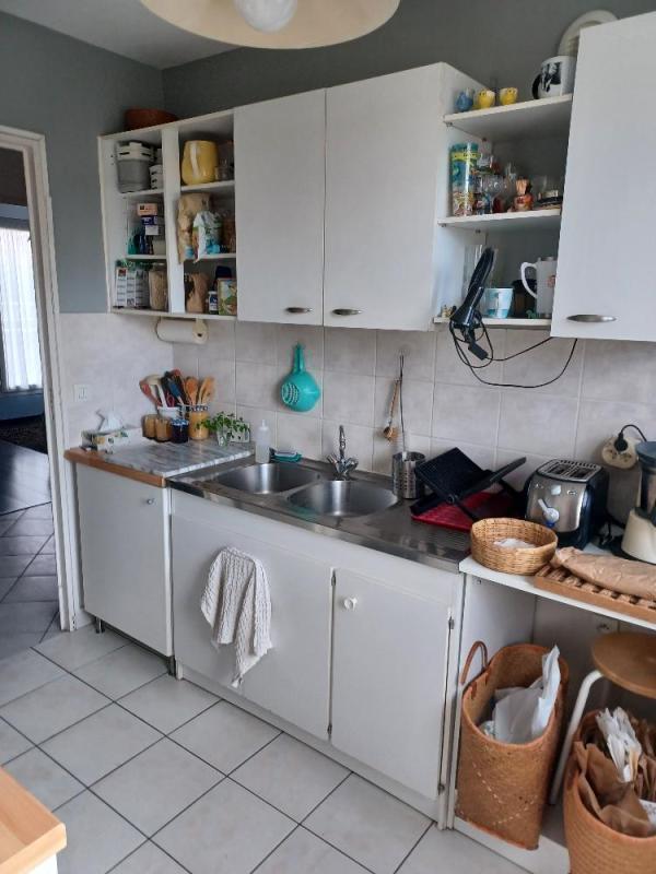 Appartement - 92 m² - 4 pièces