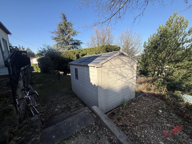 Villa - 78 m² - 4 pièces