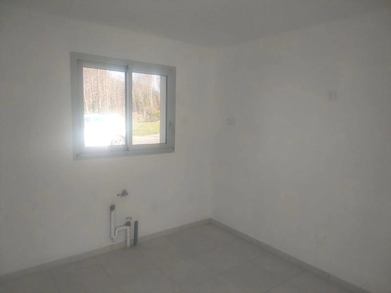 Maison - 85 m² - 3 pièces