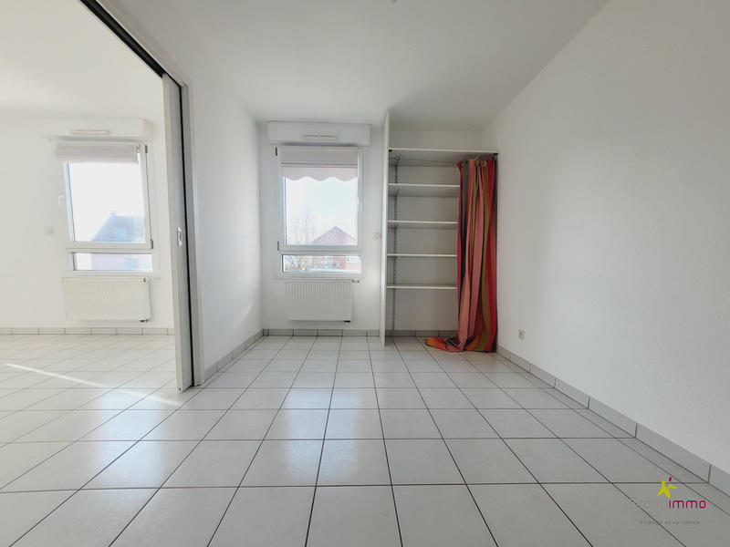 Appartement - 87 m² - 4 pièces
