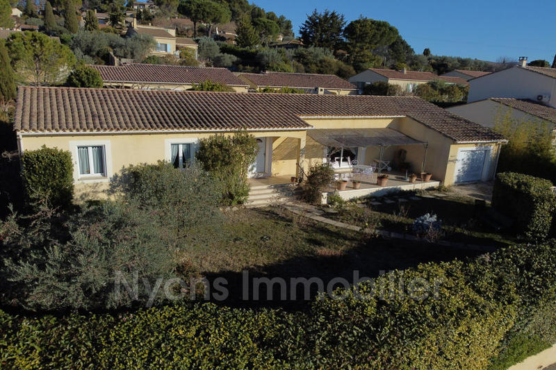 Villa - 137 m² - 4 pièces