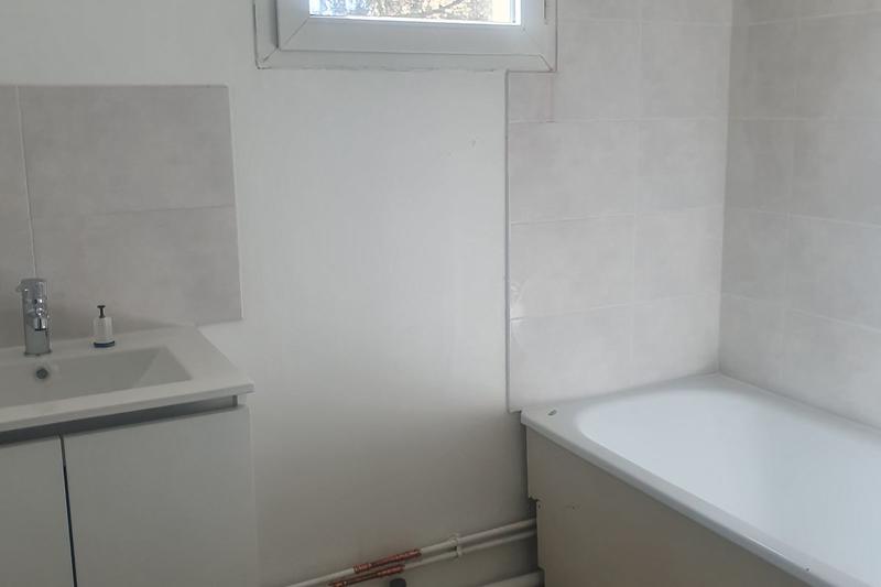 Appartement - 87 m² - 4 pièces