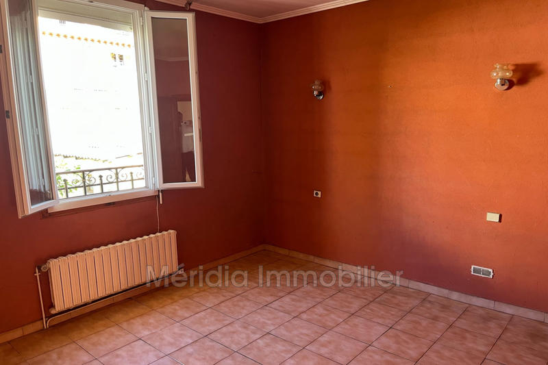 Maison de ville - 90 m² - 5 pièces
