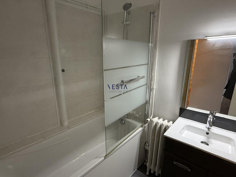 Appartement - 70 m² - 4 pièces