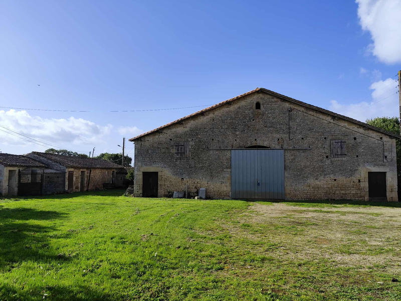 Maison - 172 m² - 4 pièces