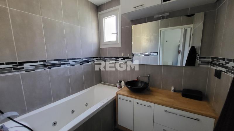 Appartement - 54 m² - 3 pièces