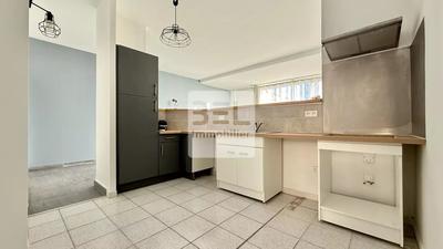 Appartement - 78 m² - 5 pièces