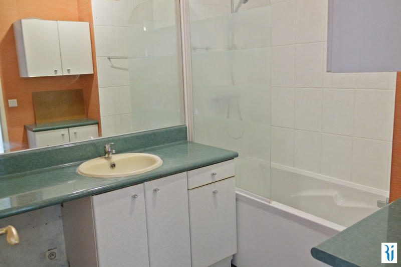 Appartement - 53 m² - 2 pièces