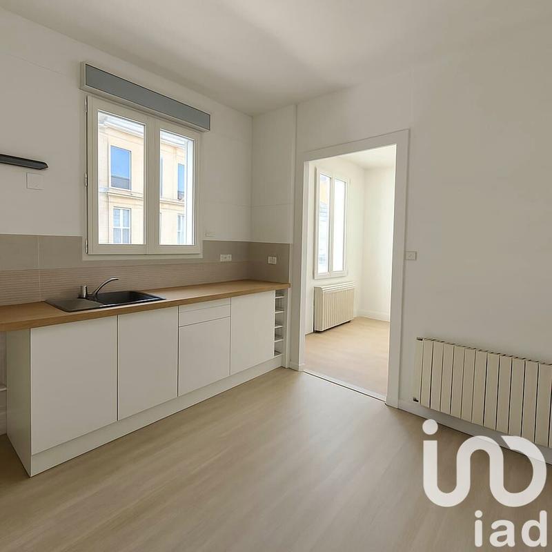 Immeuble - 250 m²