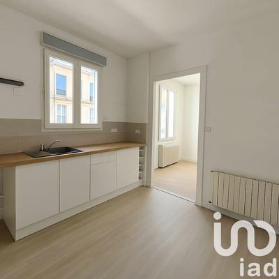 Immeuble - 250 m²
