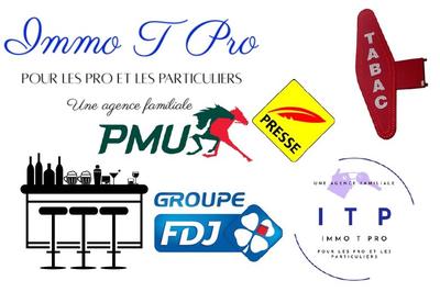 Fonds de commerce - 200 m²