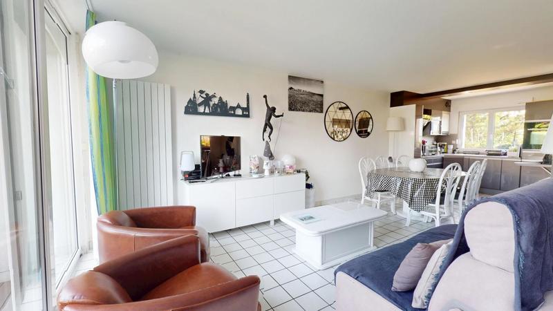 Villa - 68 m² - 4 pièces