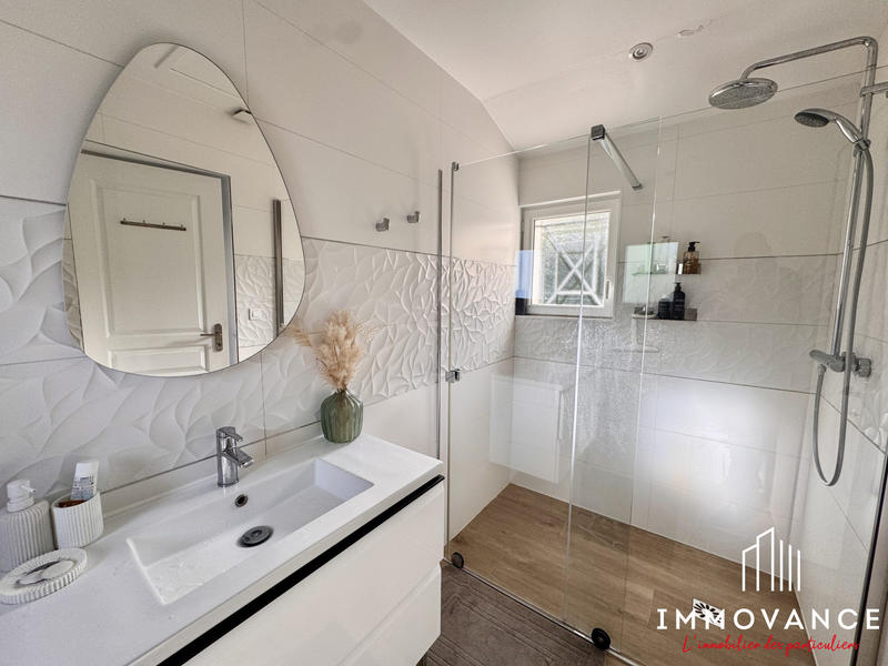 Maison - 155 m² - 5 pièces