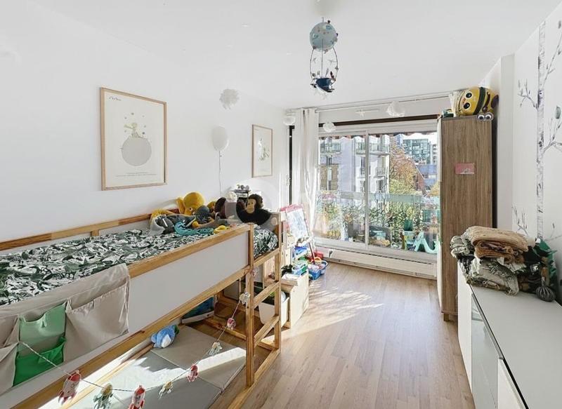 Appartement - 68 m² - 3 pièces